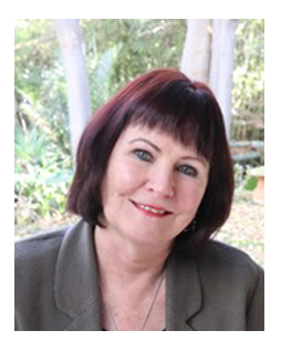 Annalie Basson